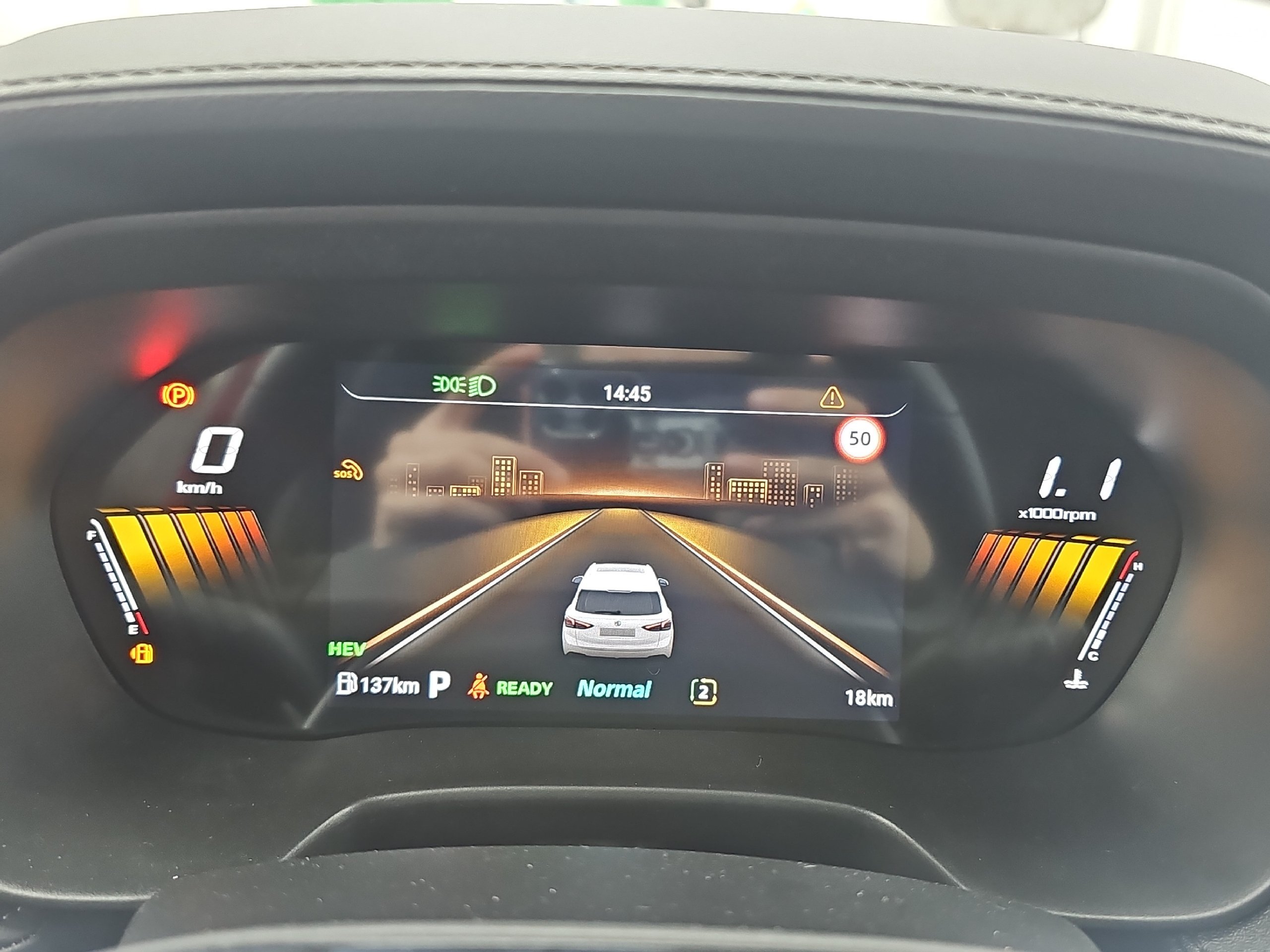 MG ZS 1.5 + W Luxury LED Navi SHZ 360 Fernlichtass. - Image 8