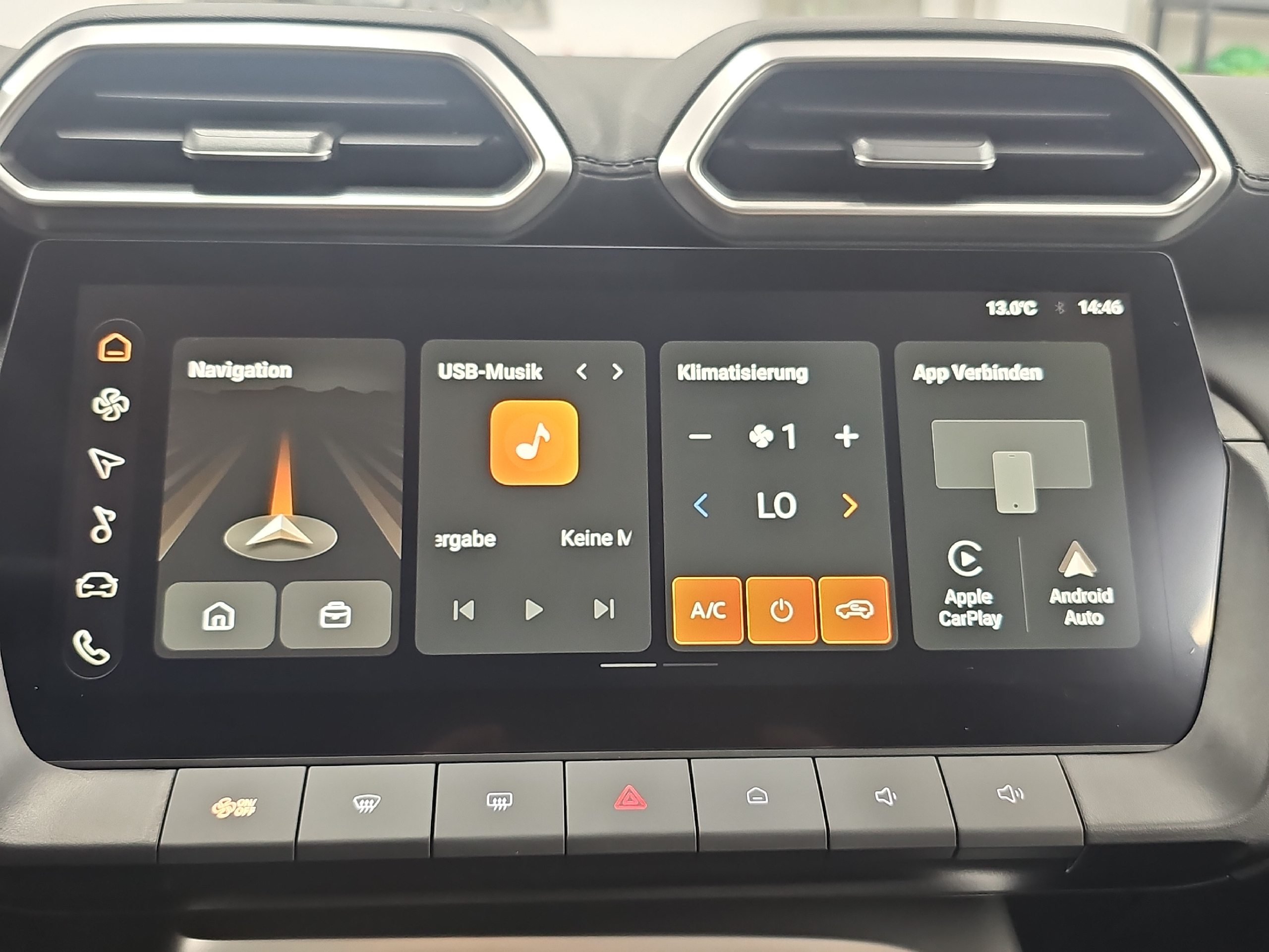 MG ZS 1.5 + W Luxury LED Navi SHZ 360 Fernlichtass. - Image 9