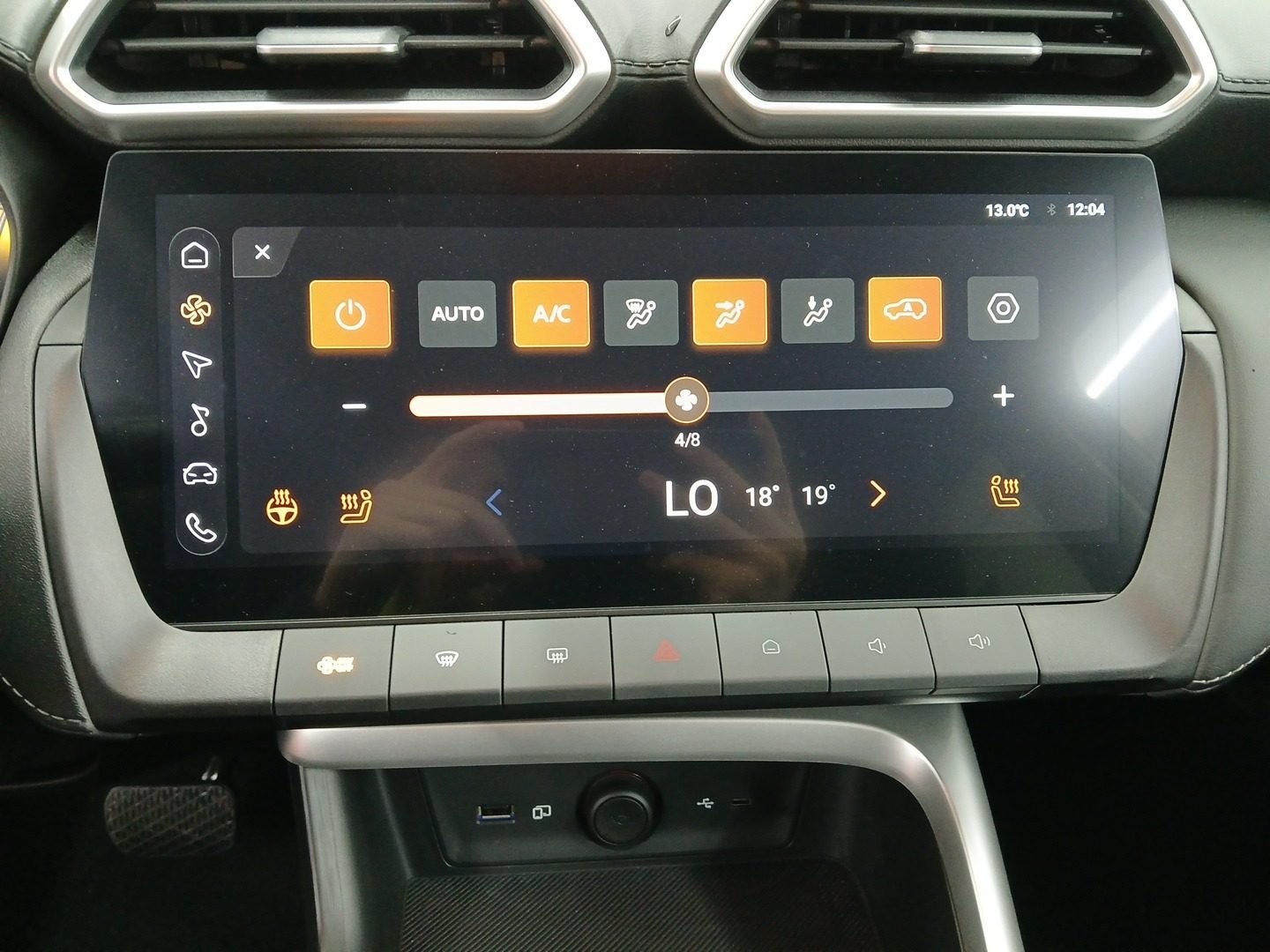 MG ZS Luxury LED*KAMERA*KEYLESS-GO*ELEKTR-SITZ* - Image 10