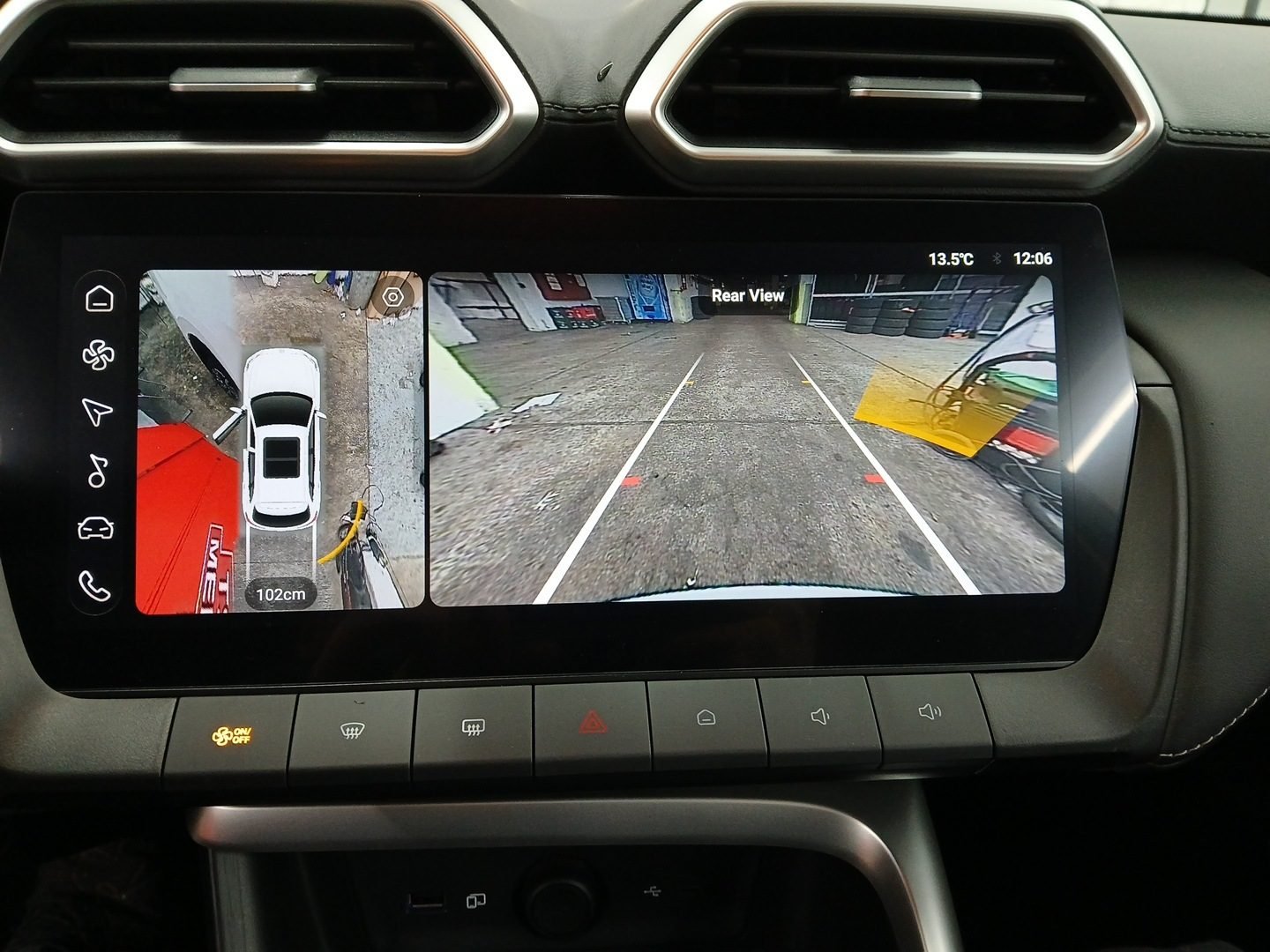 MG ZS Luxury LED*KAMERA*KEYLESS-GO*ELEKTR-SITZ* - Image 14