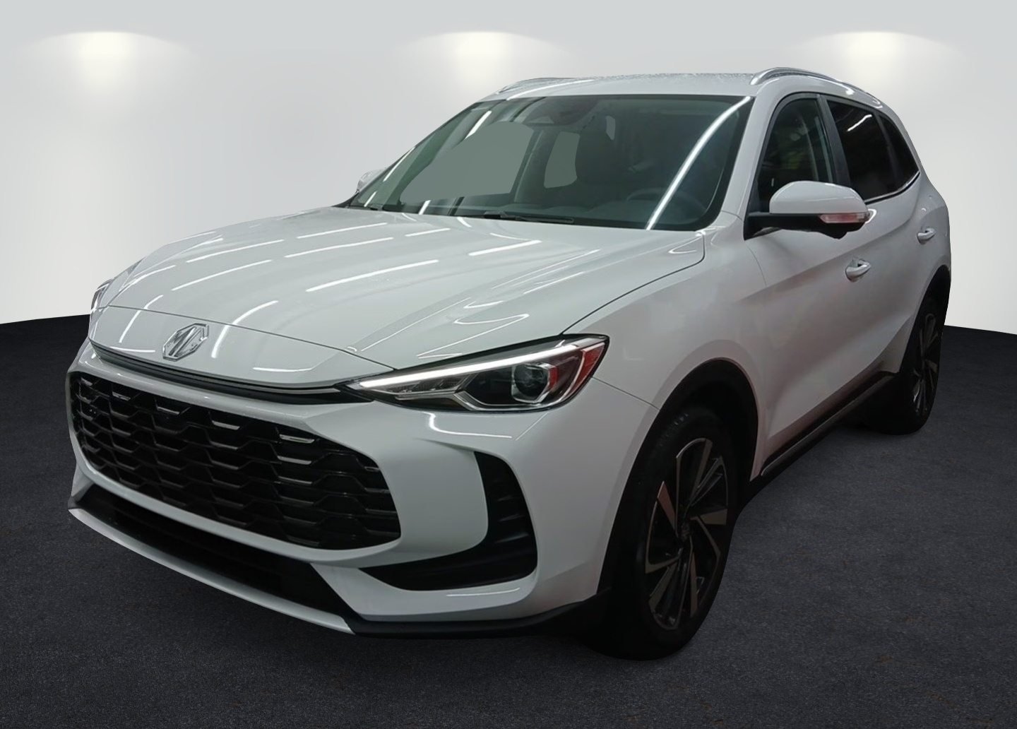 MG ZS Luxury LED*KAMERA*KEYLESS-GO*ELEKTR-SITZ* - Image 2