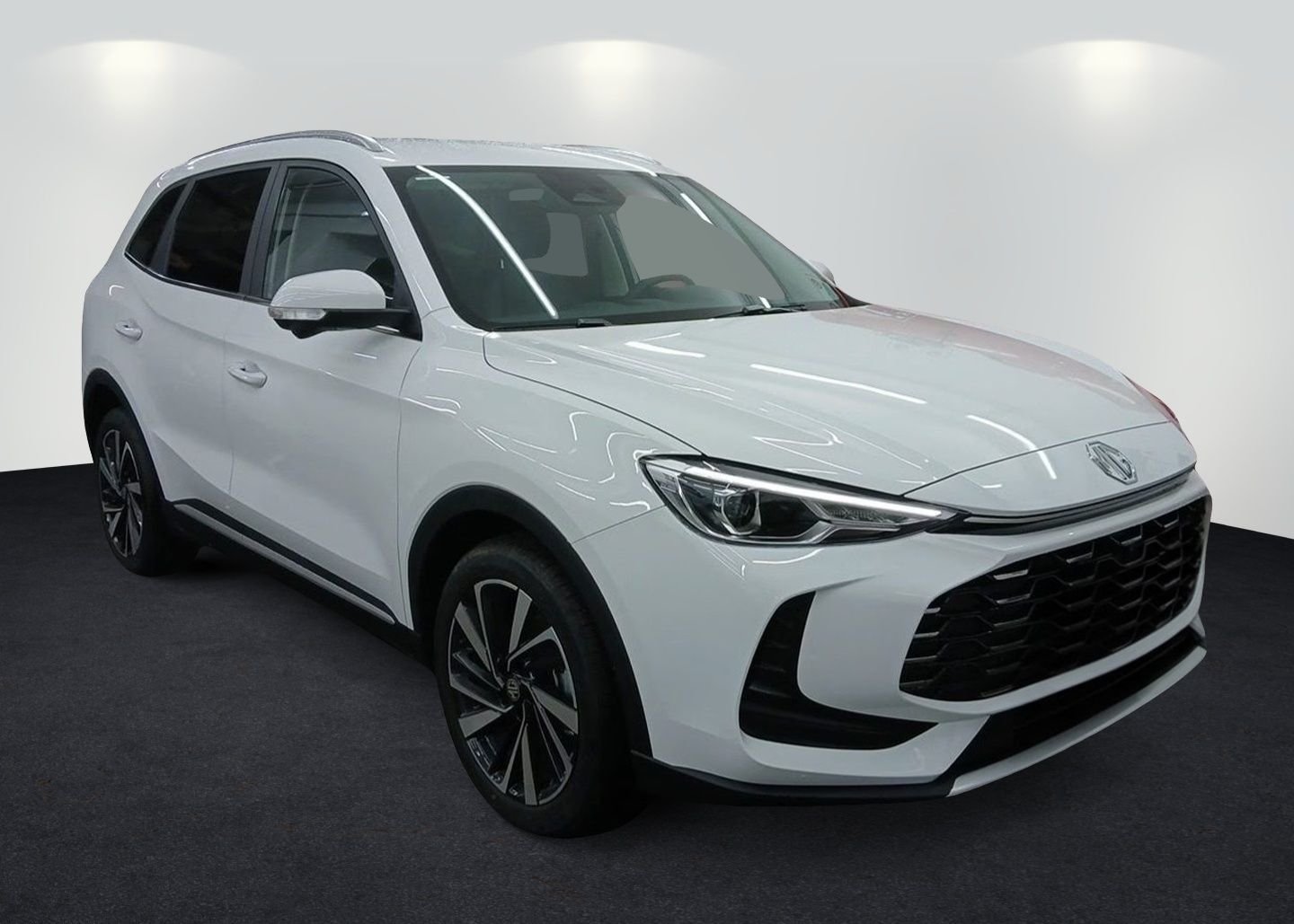 MG ZS Luxury LED*KAMERA*KEYLESS-GO*ELEKTR-SITZ* - Image 3