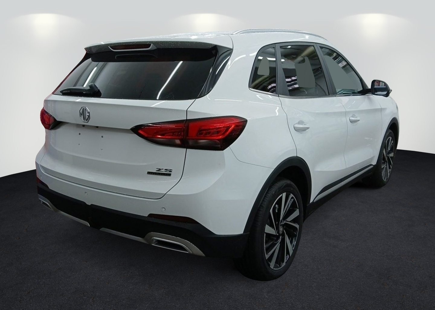 MG ZS Luxury LED*KAMERA*KEYLESS-GO*ELEKTR-SITZ* - Image 4