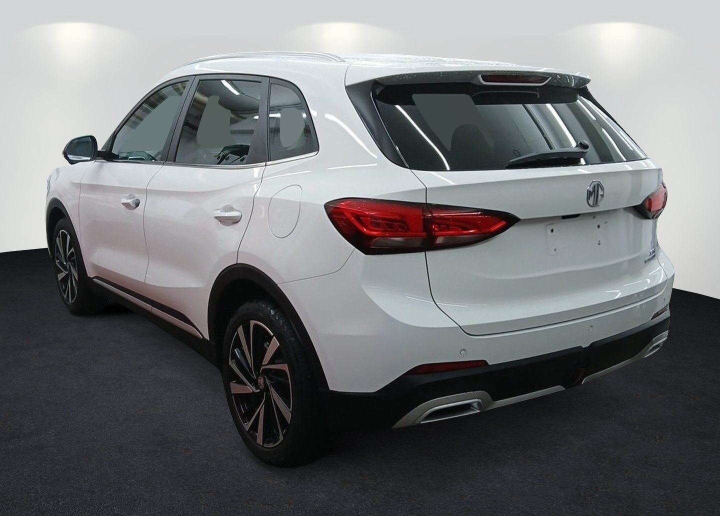 MG ZS Luxury LED*KAMERA*KEYLESS-GO*ELEKTR-SITZ* - Image 5