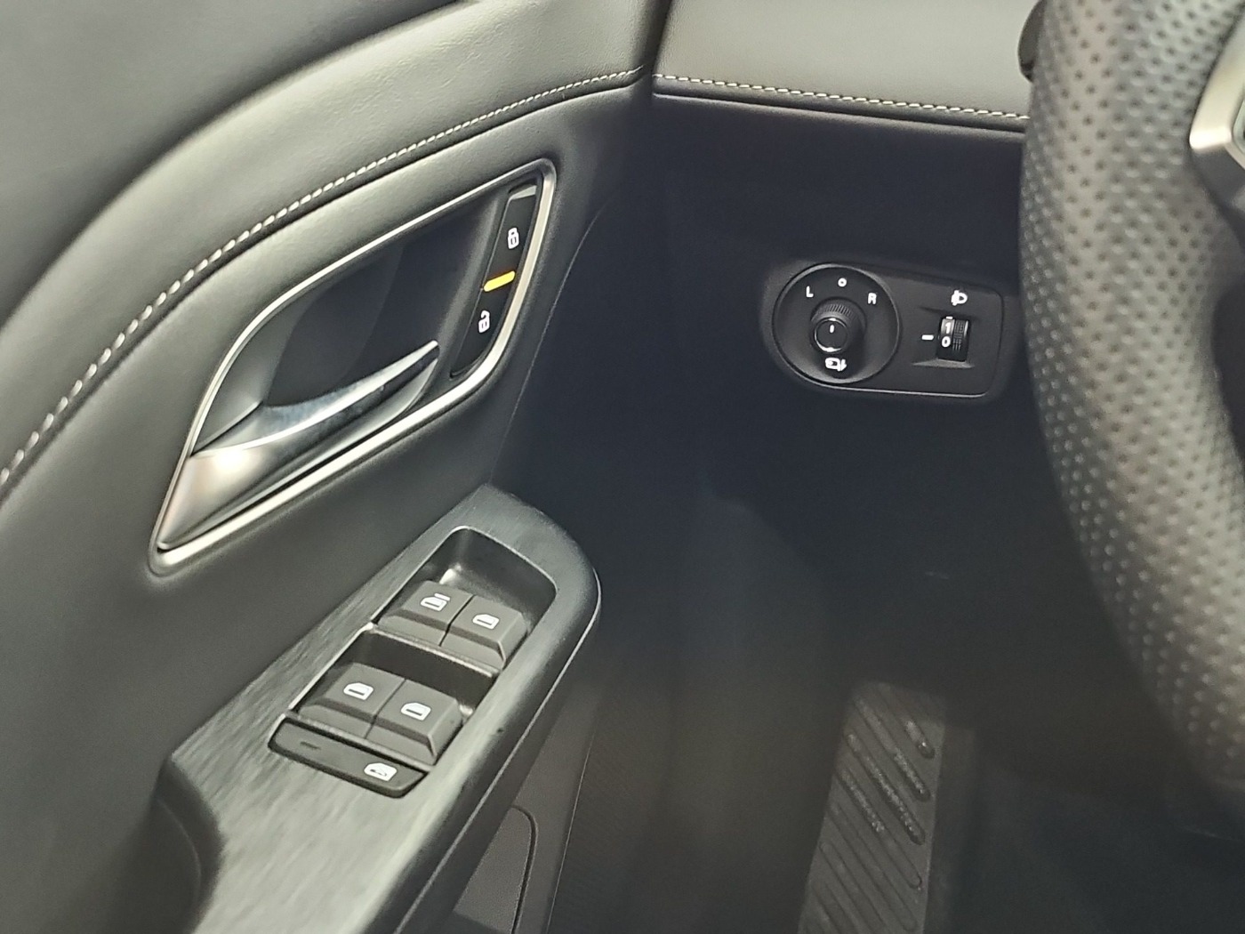 MG ZS Luxury LED*NAVI*360°KAMERA*KEYLESS-GO* - Image 12