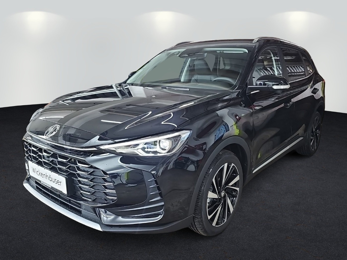 MG ZS Luxury LED*NAVI*360°KAMERA*KEYLESS-GO* - Image 2