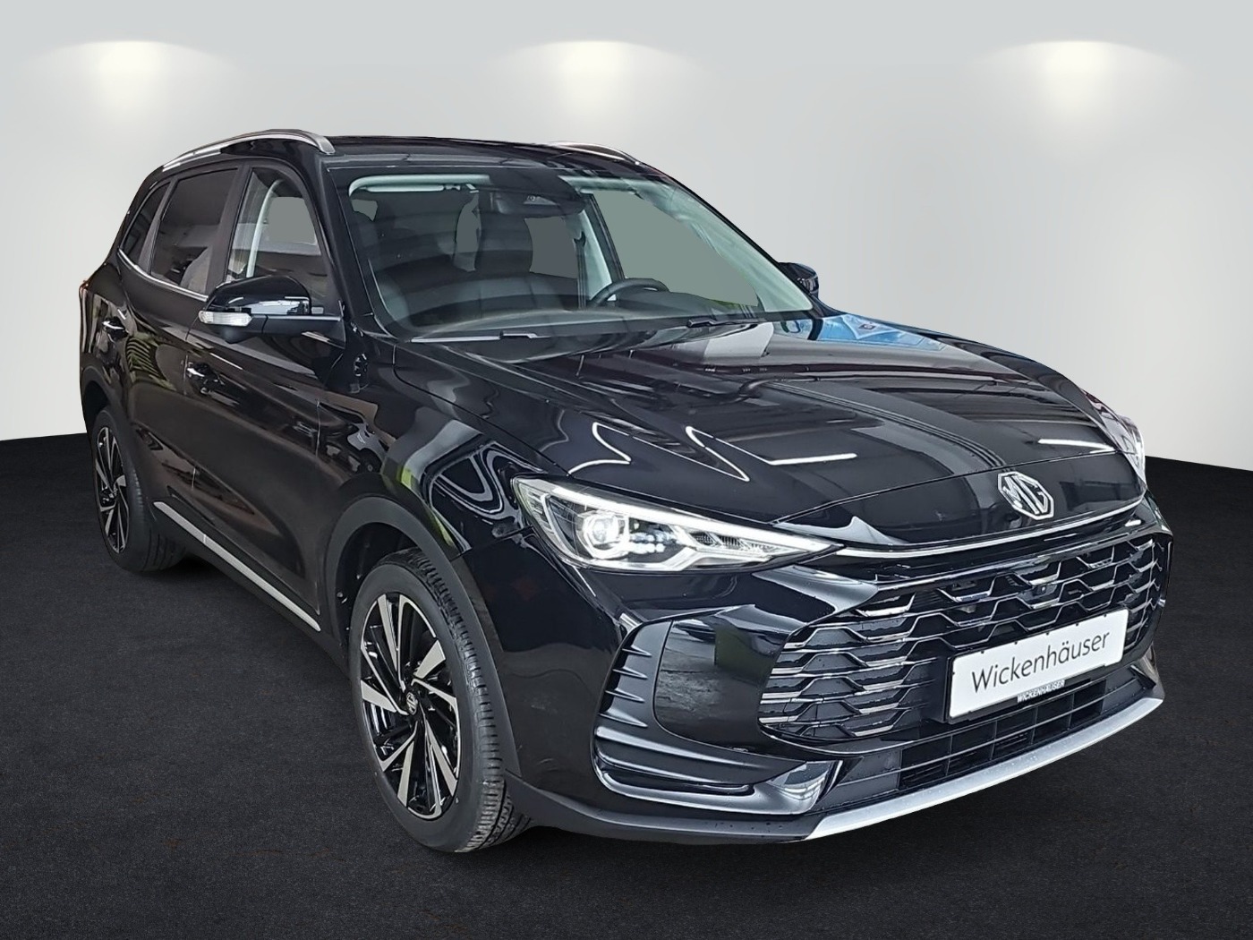 MG ZS Luxury LED*NAVI*360°KAMERA*KEYLESS-GO* - Image 3