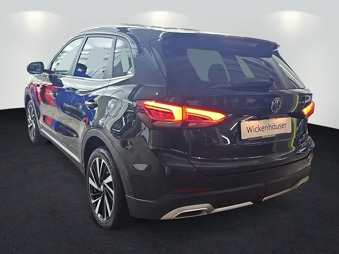 MG ZS Luxury LED*NAVI*360°KAMERA*KEYLESS-GO* - Image 5