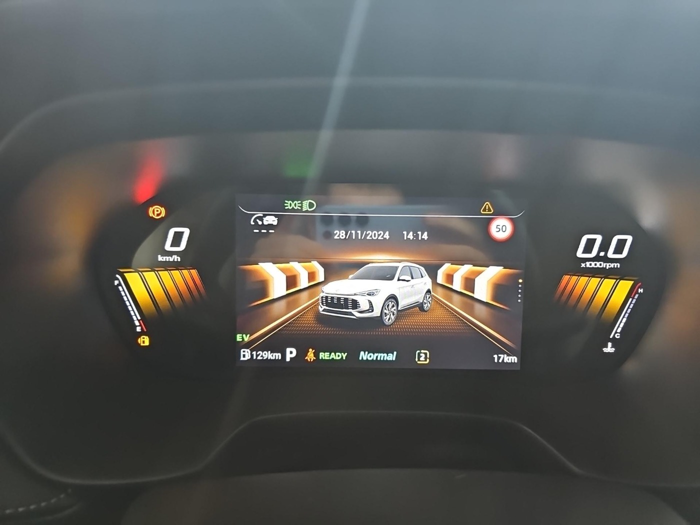 MG ZS Luxury LED*NAVI*360°KAMERA*KEYLESS-GO* - Image 8