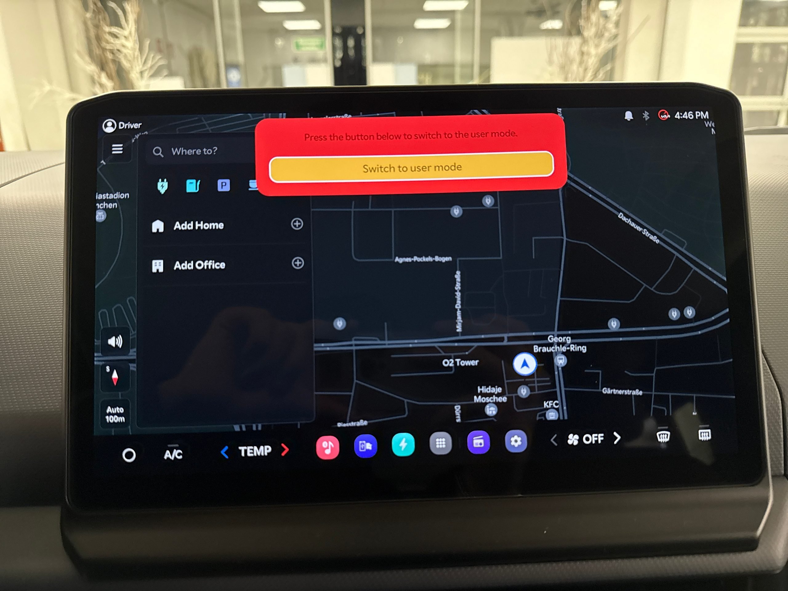 KIA PV5 Passenger Elektro ELITE LED*TOT-WINKEL* - Image 10