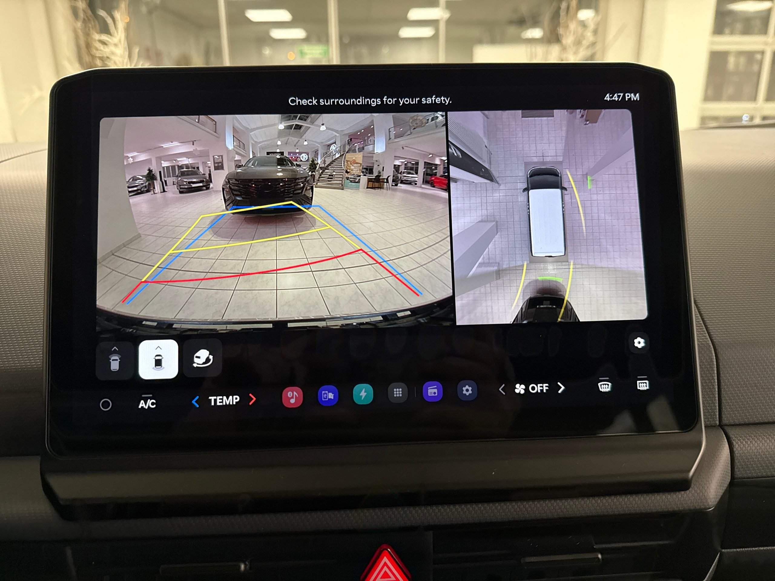 KIA PV5 Passenger Elektro ELITE LED*TOT-WINKEL* - Image 13