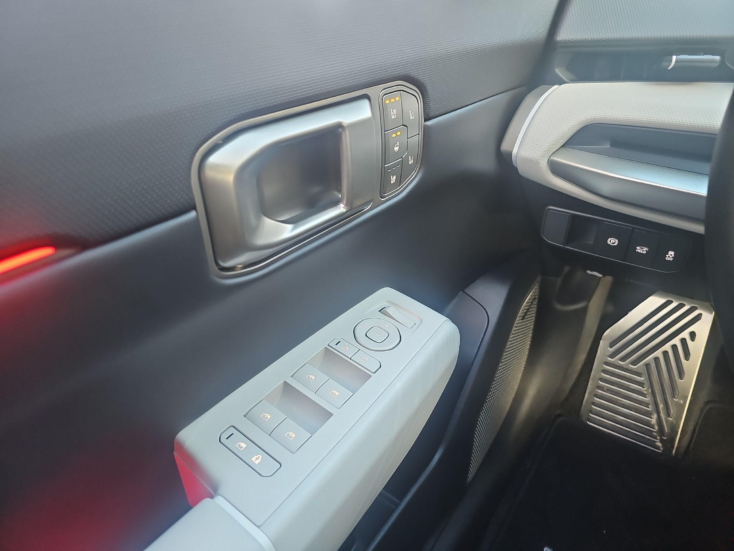 KIA EV4 Fastback Elektro 81 W GT-Line ACC LED Navi - Image 12