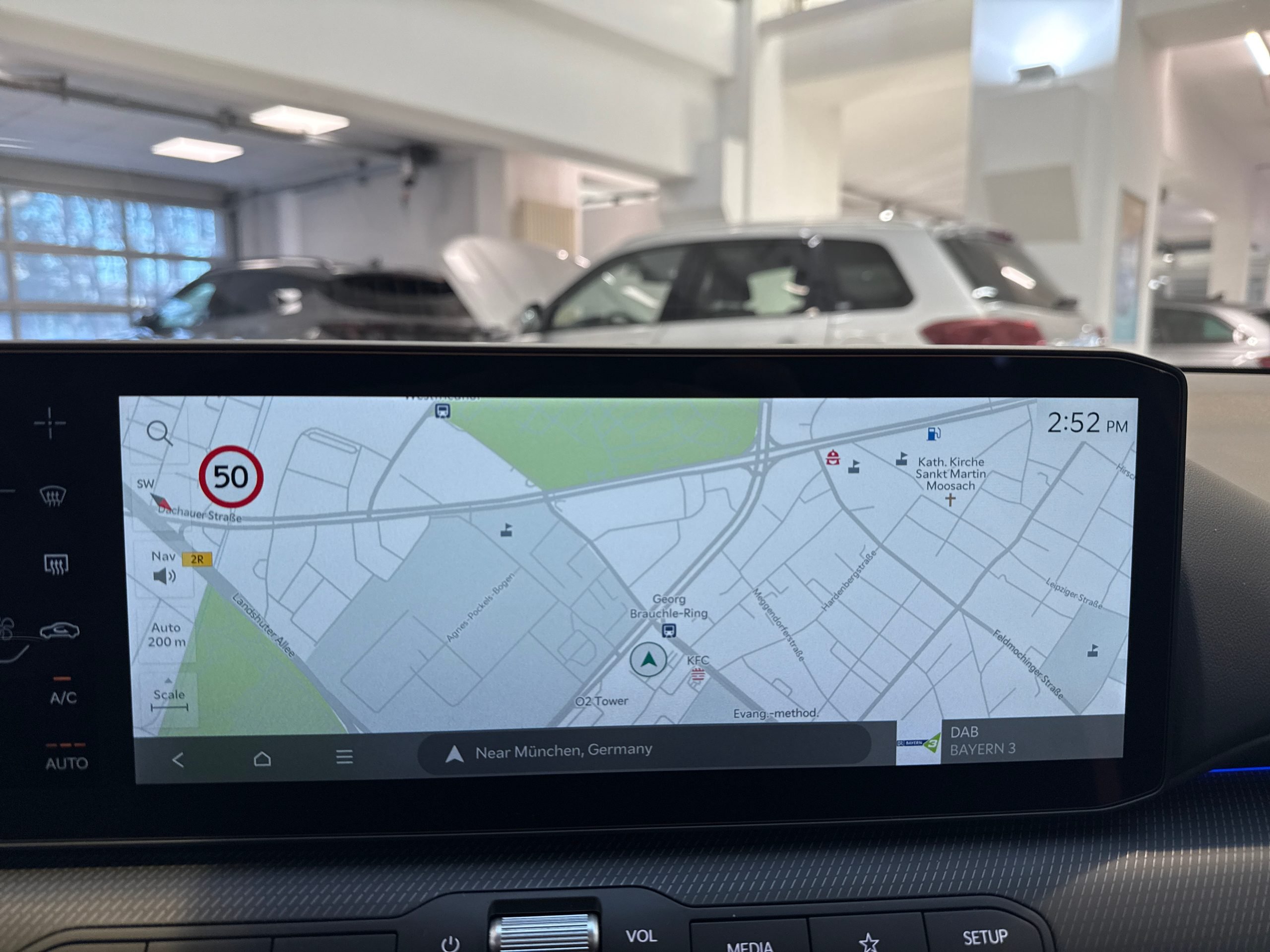 KIA K4 GT-LINE LED*ELEKTR.SITZE*360°KAMERA*TOT-WINKEL - Image 10