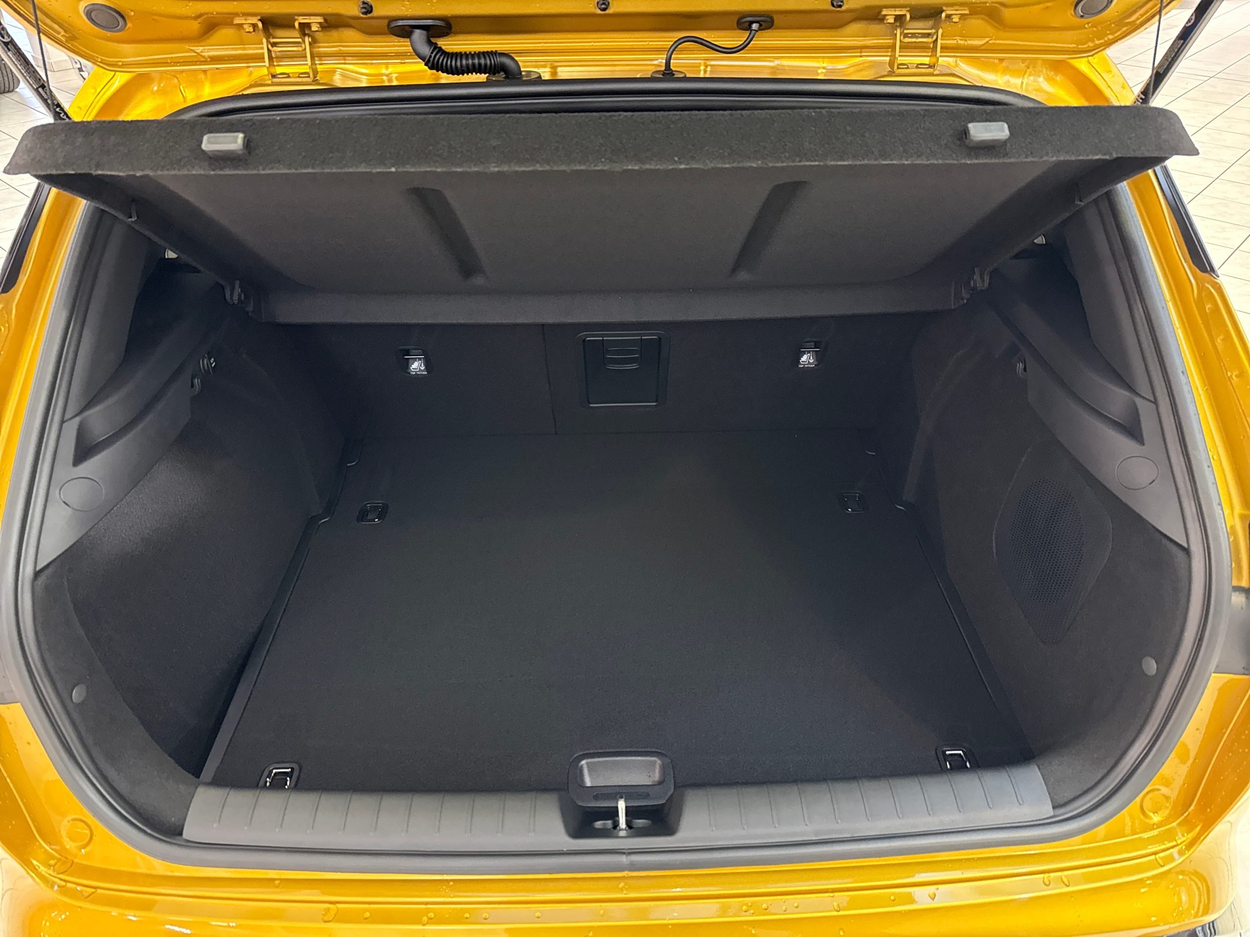 KIA K4 GT-LINE LED*ELEKTR.SITZE*360°KAMERA*TOT-WINKEL - Image 15