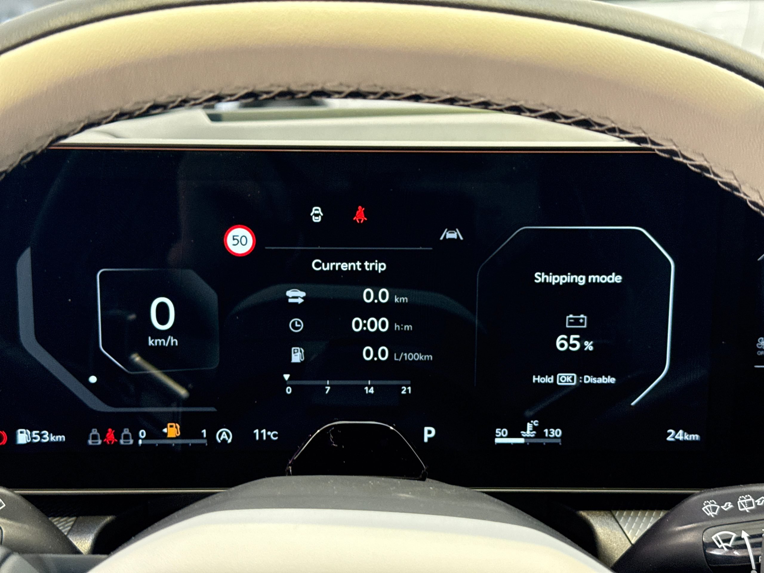 KIA K4 GT-LINE LED*ELEKTR.SITZE*360°KAMERA*TOT-WINKEL - Image 8