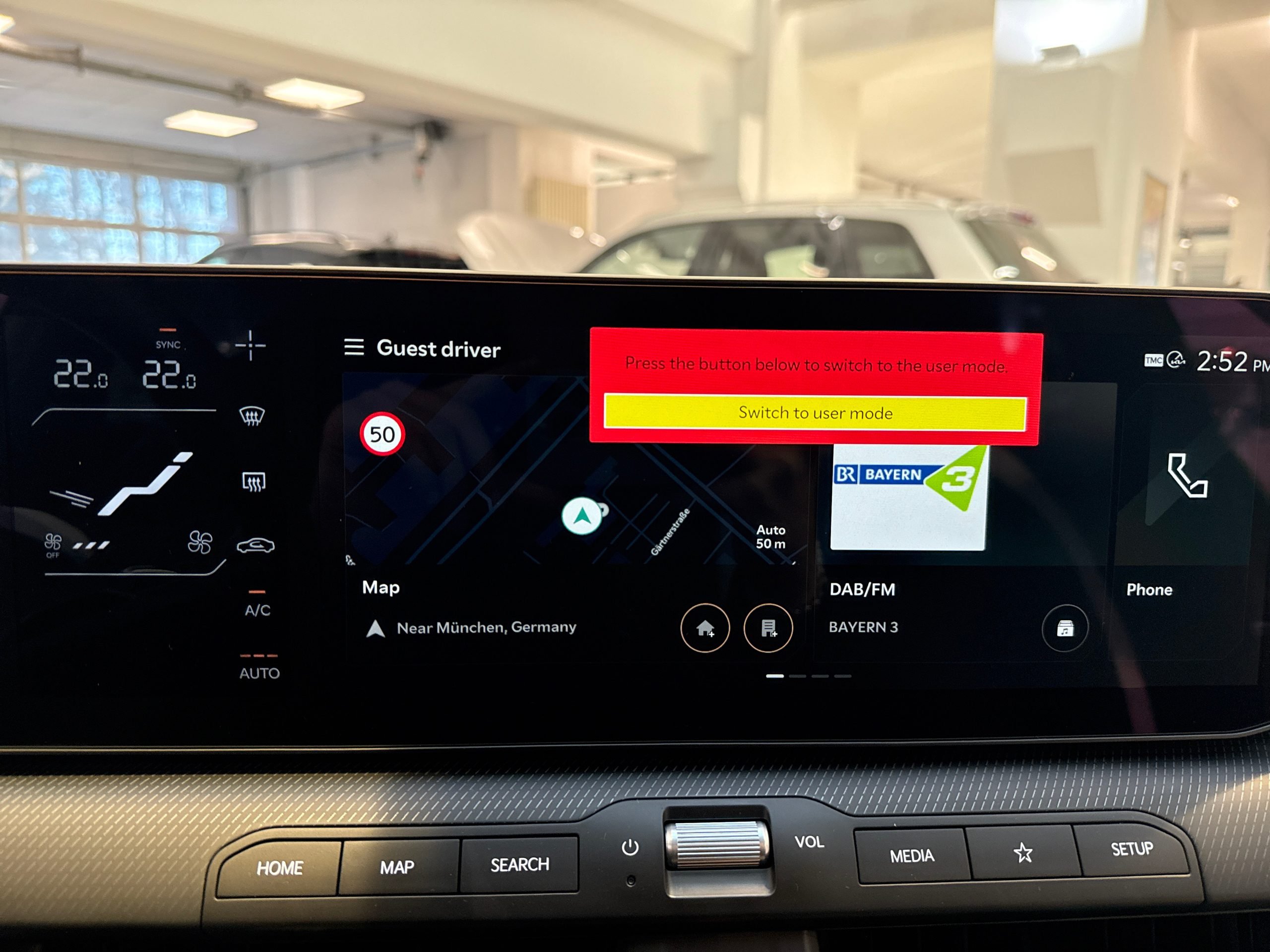 KIA K4 GT-LINE LED*ELEKTR.SITZE*360°KAMERA*TOT-WINKEL - Image 9