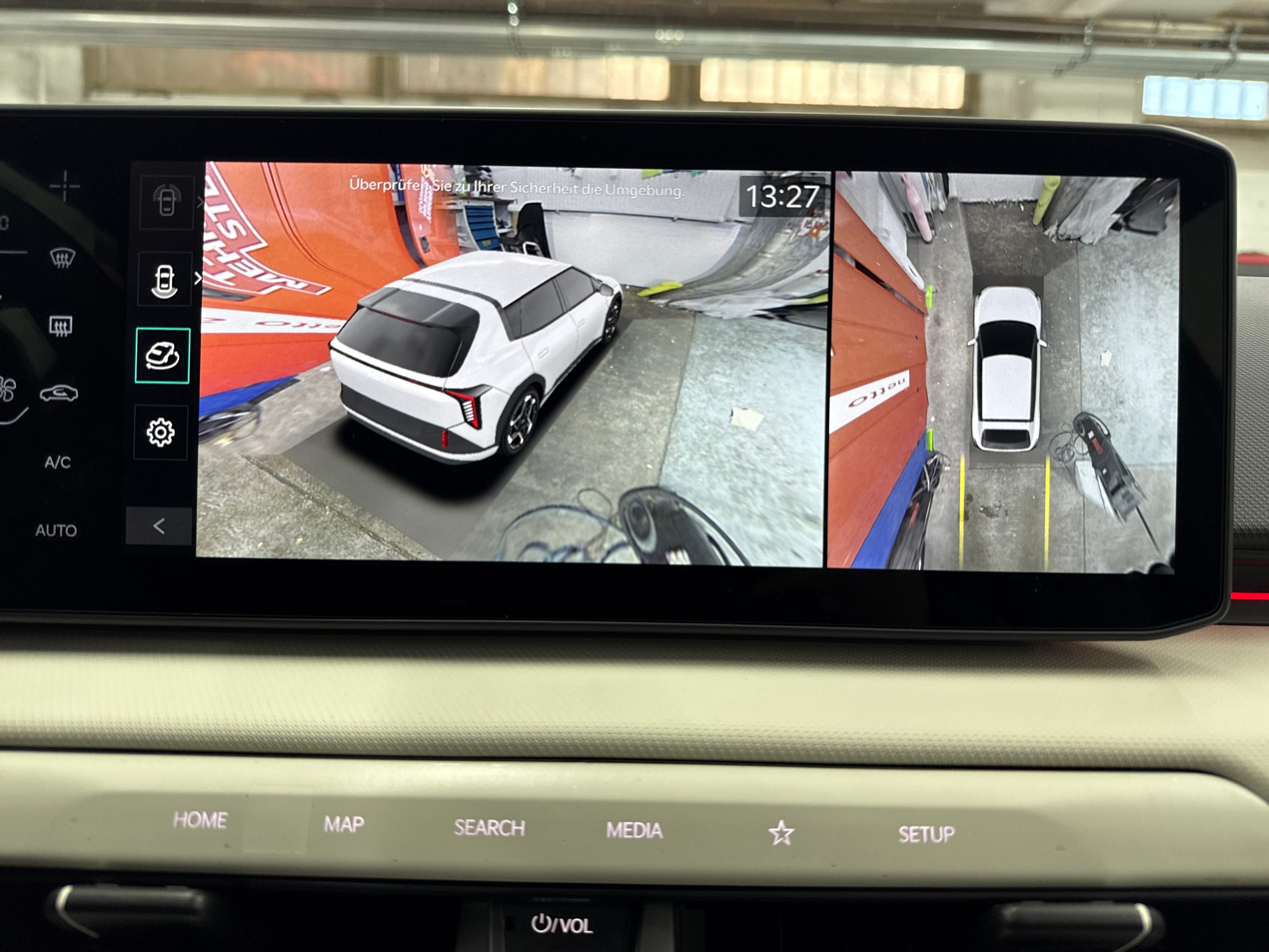 KIA EV4 Elektro 81 W GT-Line ACC LED Navi SHZ Kam. - Image 6