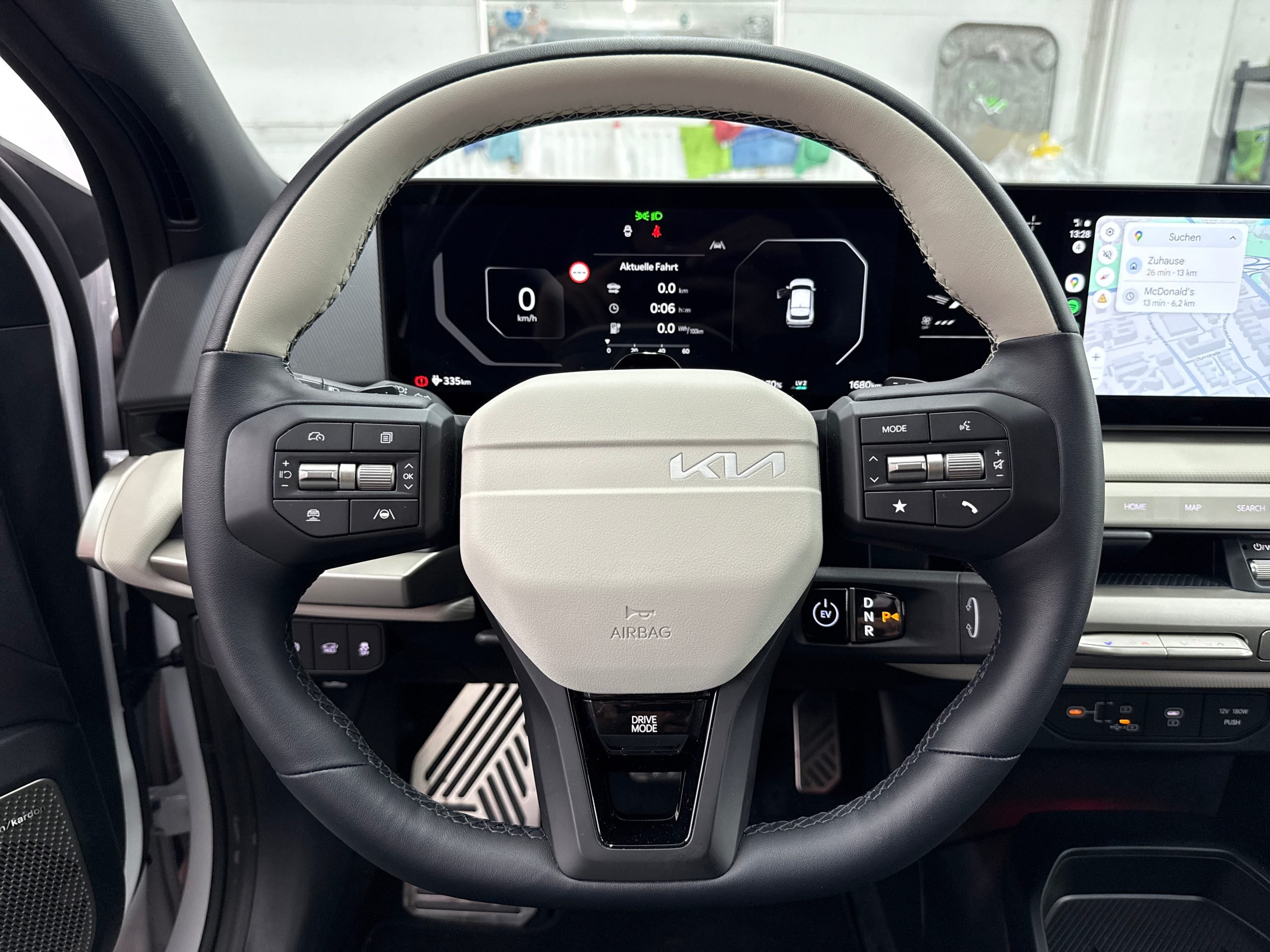 KIA EV4 Elektro 81 W GT-Line ACC LED Navi SHZ Kam. - Image 7