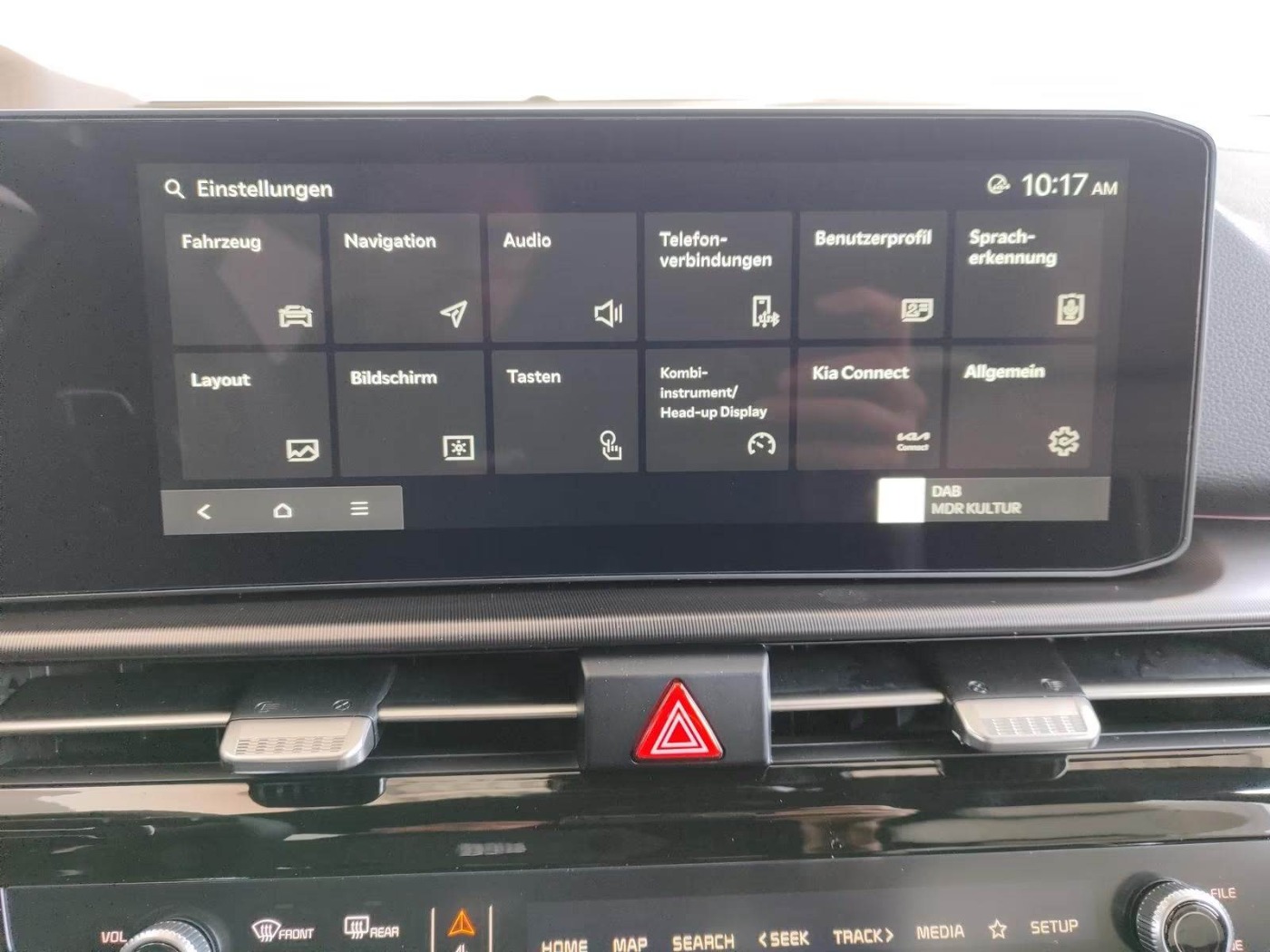 KIA Sportage 1.6 T-GDI GT-Line ACC LED Navi Pano SD - Image 10