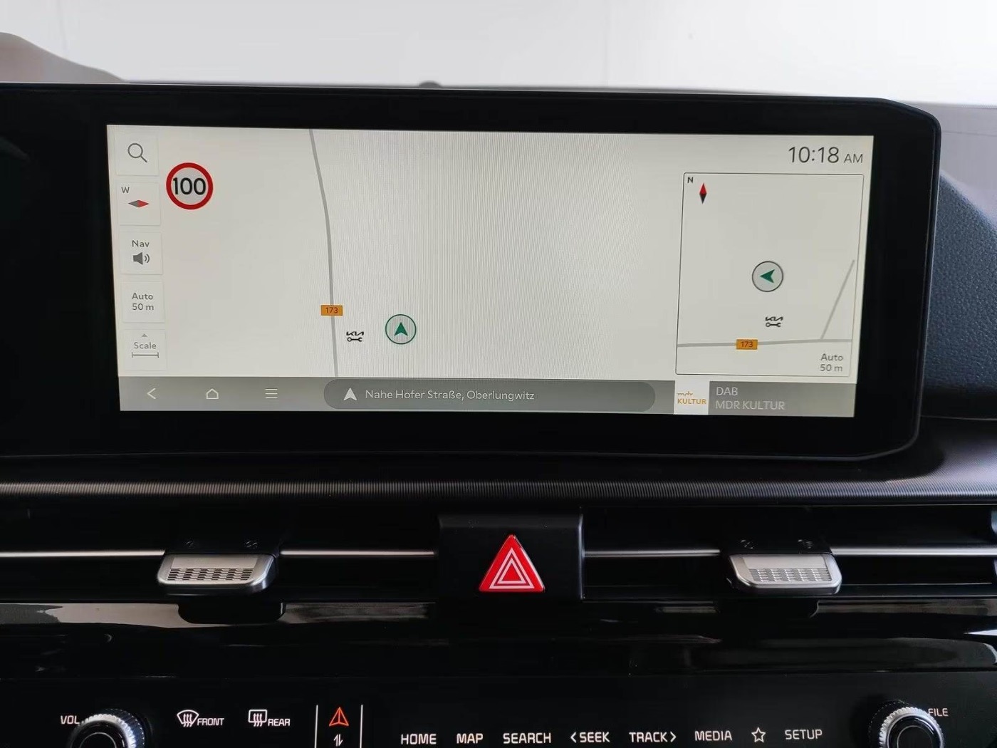 KIA Sportage 1.6 T-GDI GT-Line ACC LED Navi Pano SD - Image 11