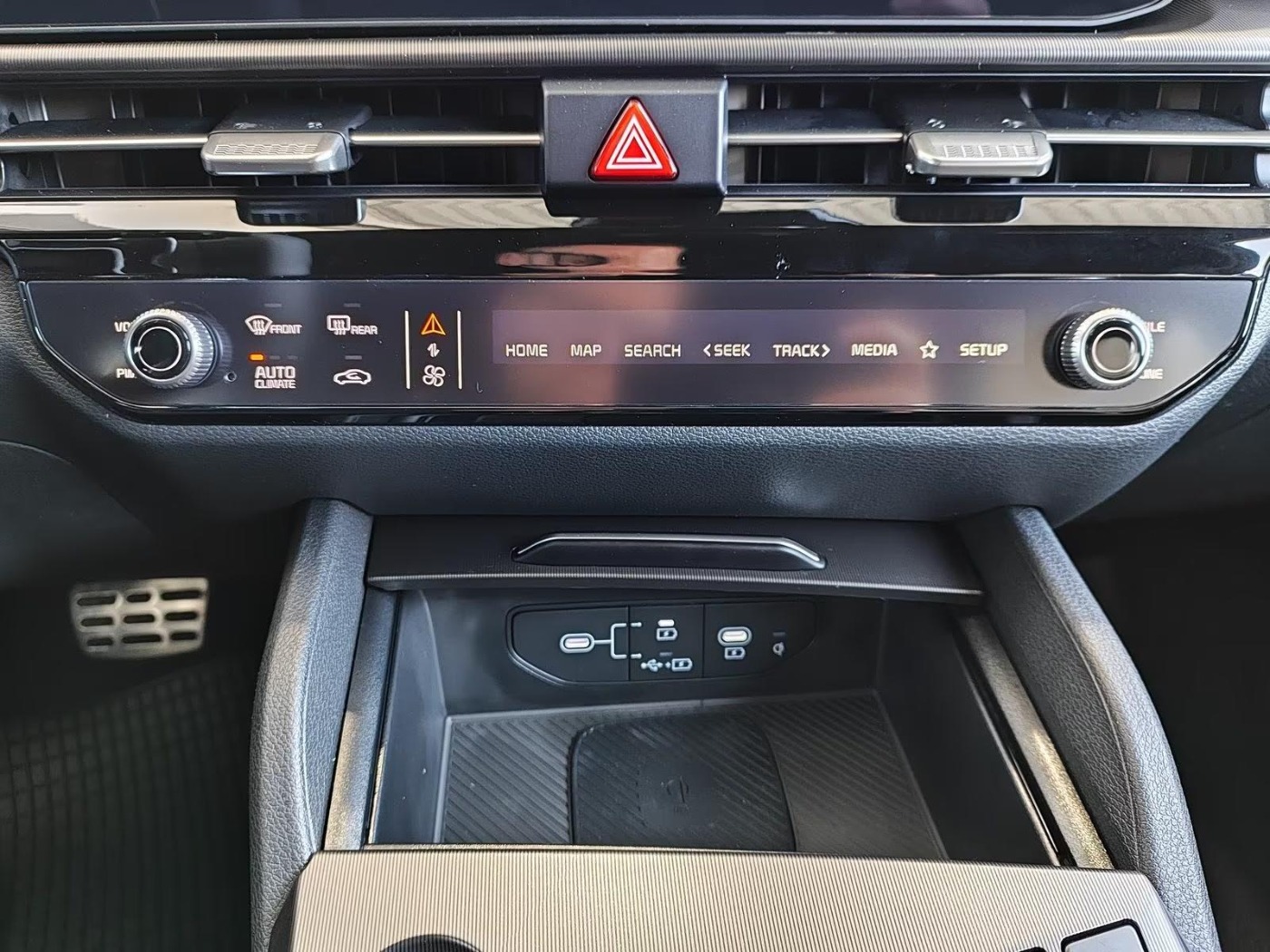 KIA Sportage 1.6 T-GDI GT-Line ACC LED Navi Pano SD - Image 12