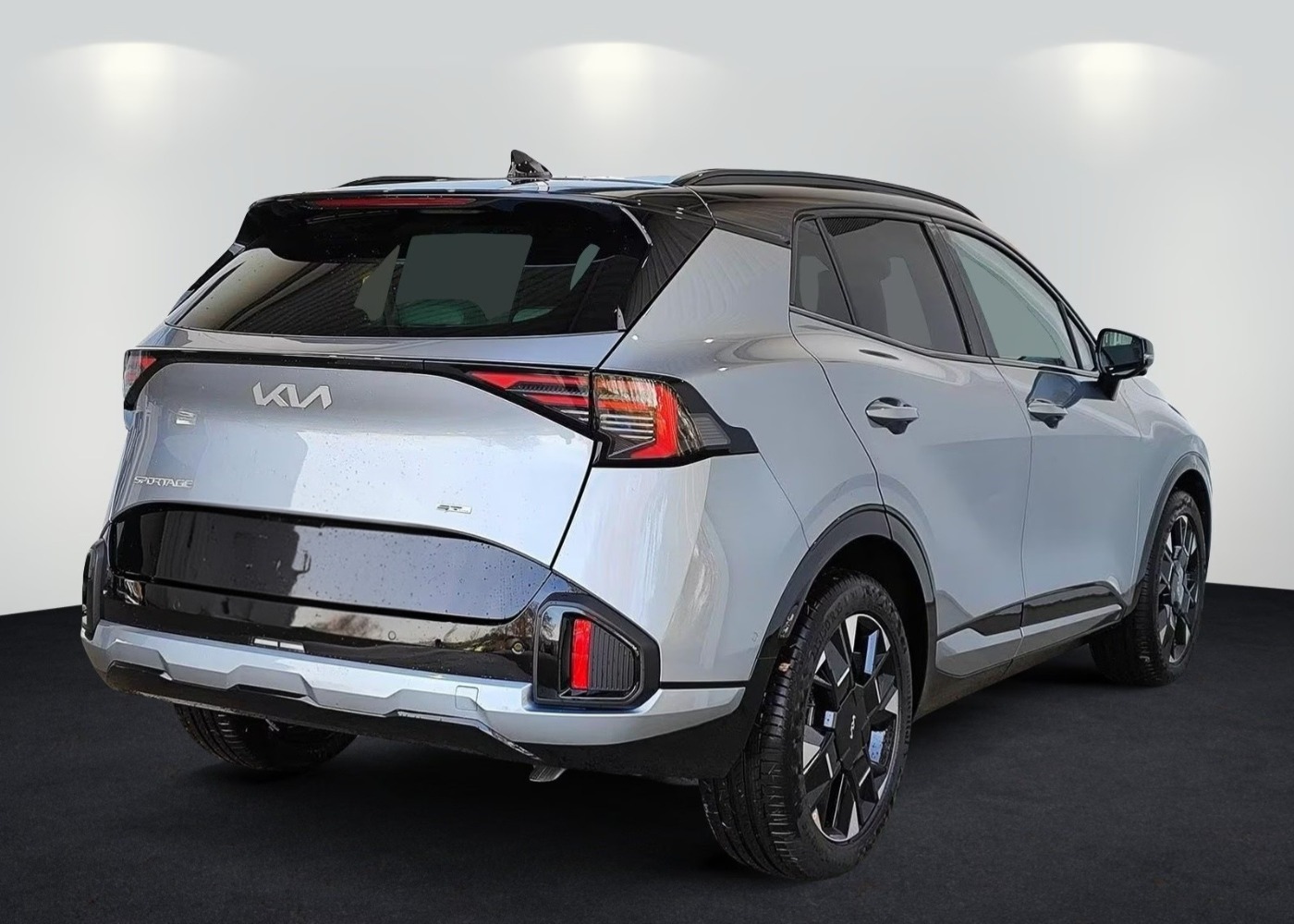 KIA Sportage 1.6 T-GDI GT-Line ACC LED Navi Pano SD - Image 4