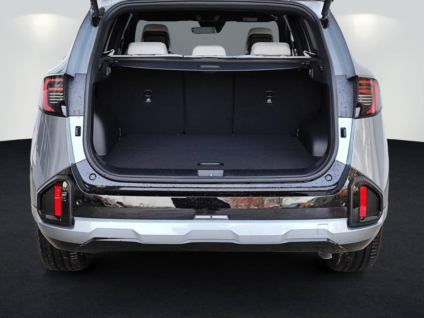 KIA Sportage 1.6 T-GDI GT-Line ACC LED Navi Pano SD - Image 6