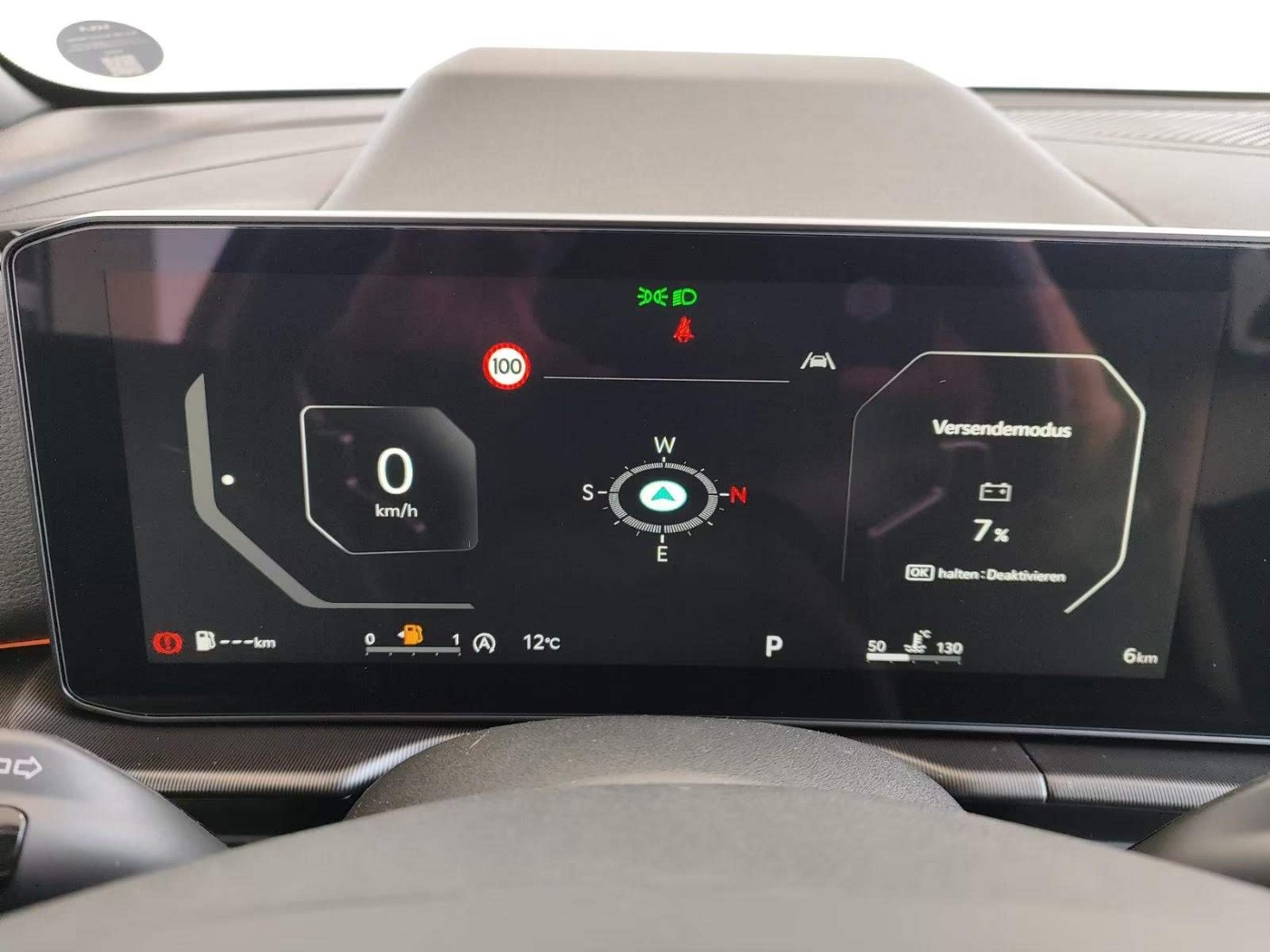 KIA Sportage 1.6 T-GDI GT-Line ACC LED Navi Pano SD - Image 8