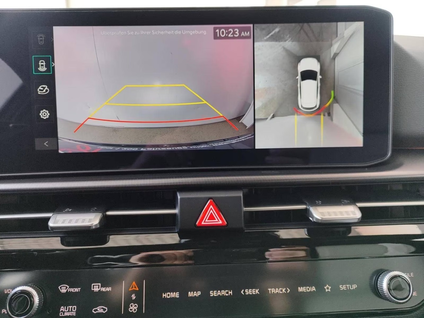 KIA Sportage 1.6 T-GDI GT-Line ACC LED Navi Pano SD - Image 9