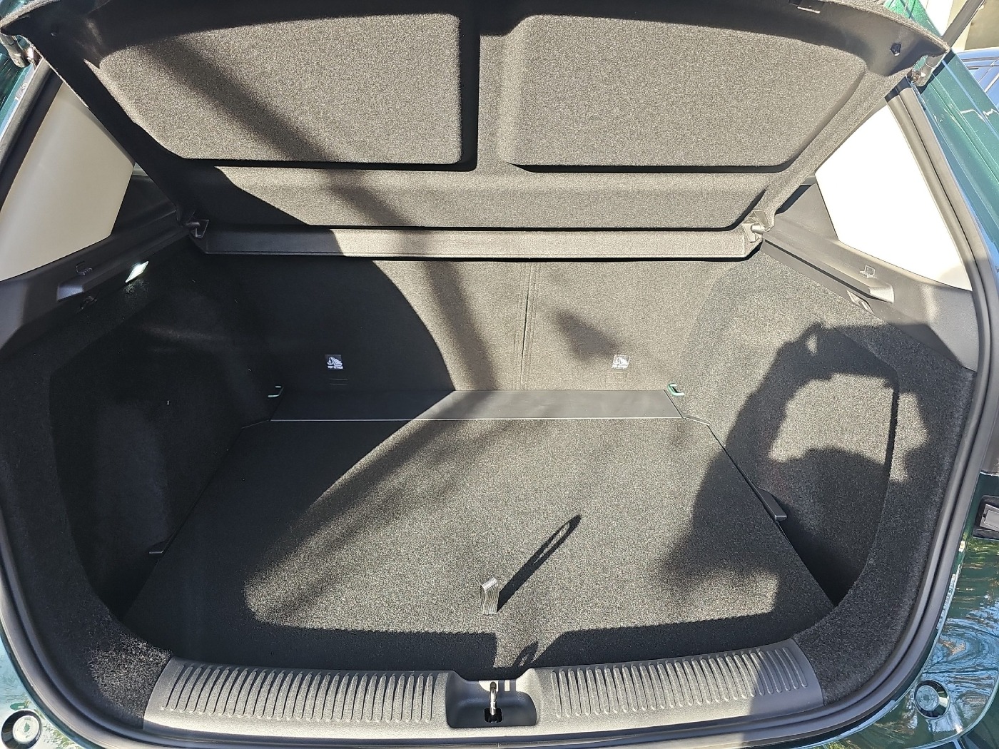 MG ZS Comfort KEYLESS-GO*360°KAMERA*LED*USB* - Image 15