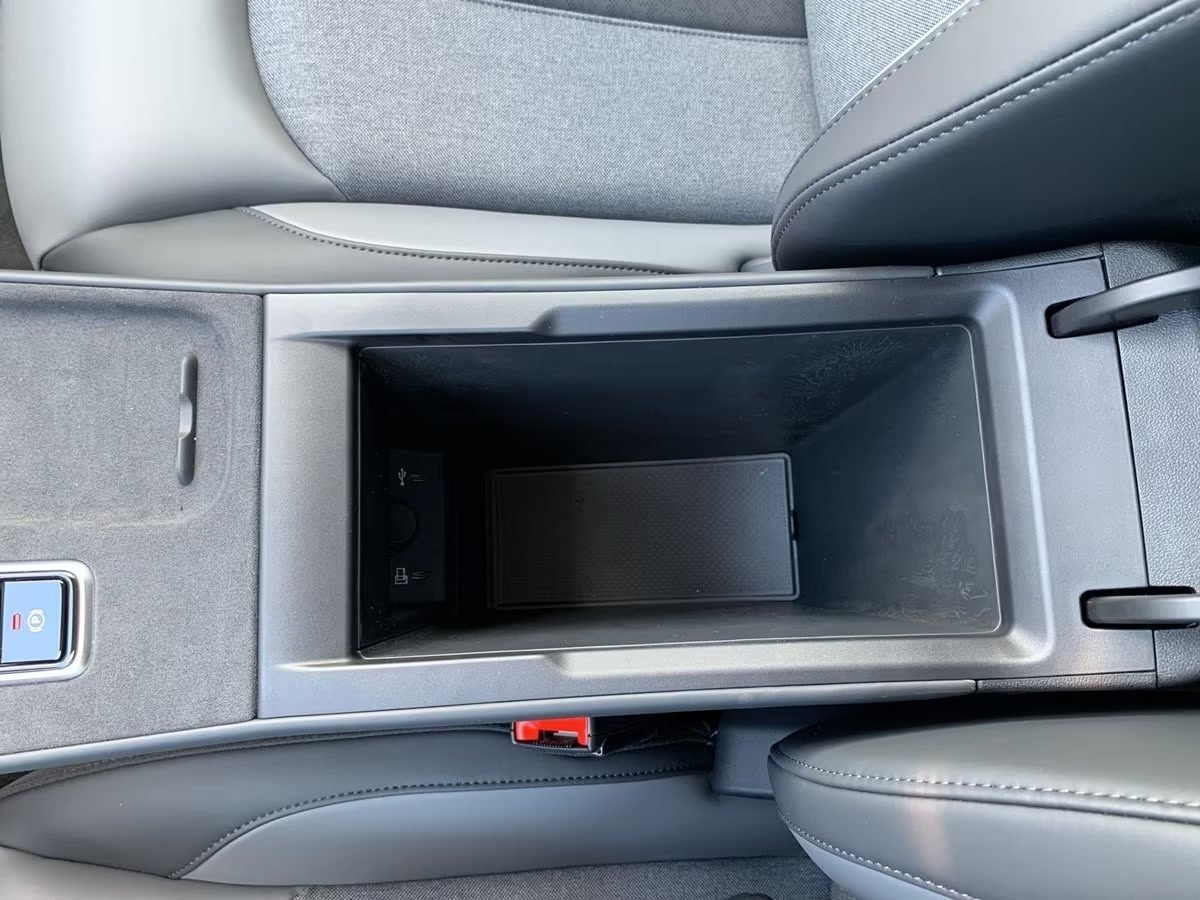 MG S5 EV LUX 360°GRAD-KAMERA*WIRELESS-CHARGING* - Image 15