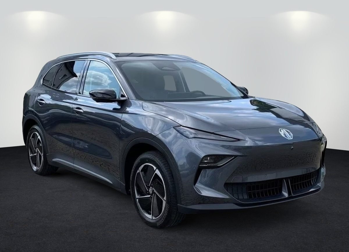 MG S5 EV LUX 360°GRAD-KAMERA*WIRELESS-CHARGING* - Image 3