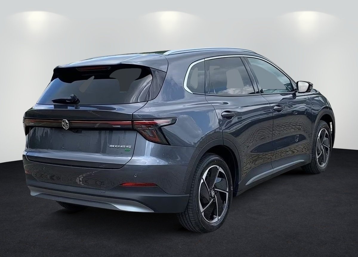 MG S5 EV LUX 360°GRAD-KAMERA*WIRELESS-CHARGING* - Image 4