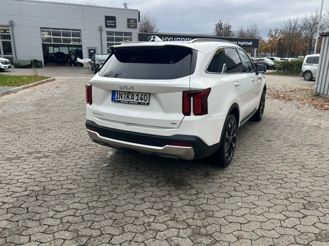 KIA Sorento 2.2 CRDi Platinum ACC LED Navi SHZ 360 - Image 14