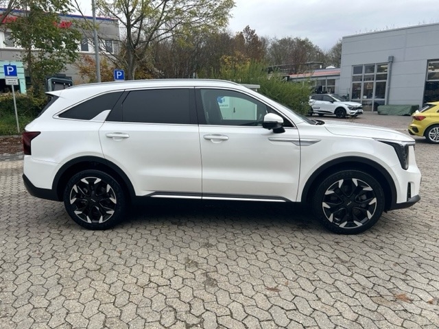 KIA Sorento 2.2 CRDi Platinum ACC LED Navi SHZ 360 - Image 15