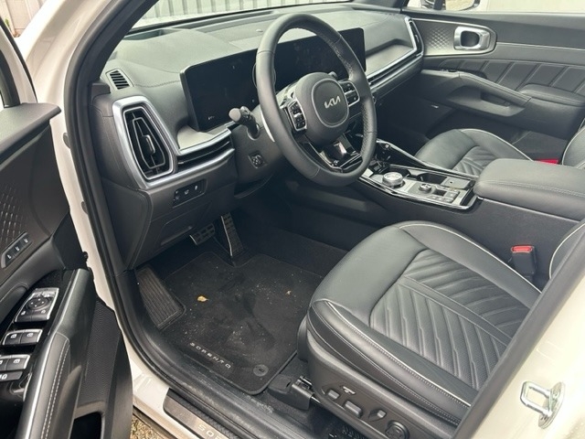 KIA Sorento 2.2 CRDi Platinum ACC LED Navi SHZ 360 - Image 6