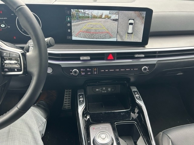 KIA Sorento 2.2 CRDi Platinum ACC LED Navi SHZ 360 - Image 8