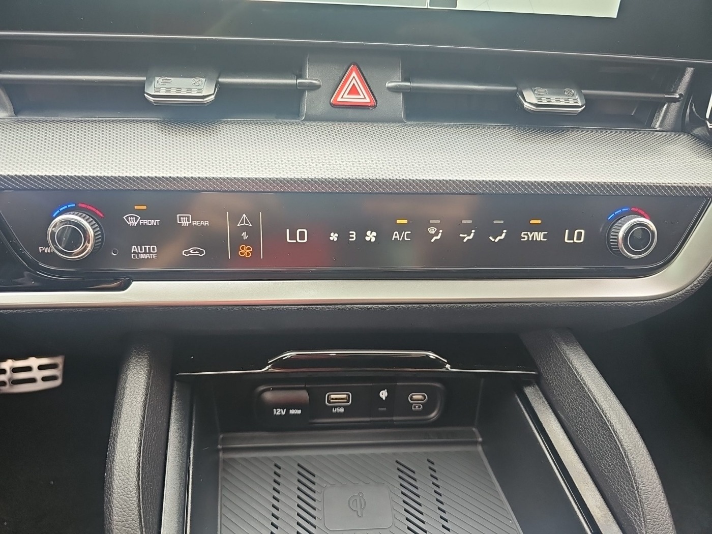 KIA Sportage 1.6 T-GDI GT-Line - Image 10