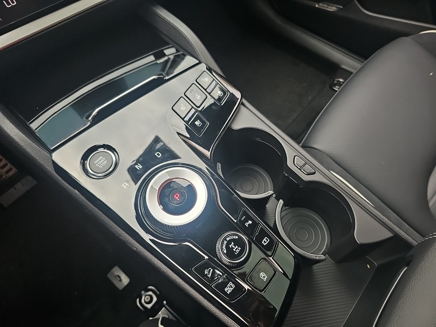 KIA Sportage 1.6 T-GDI GT-Line - Image 11