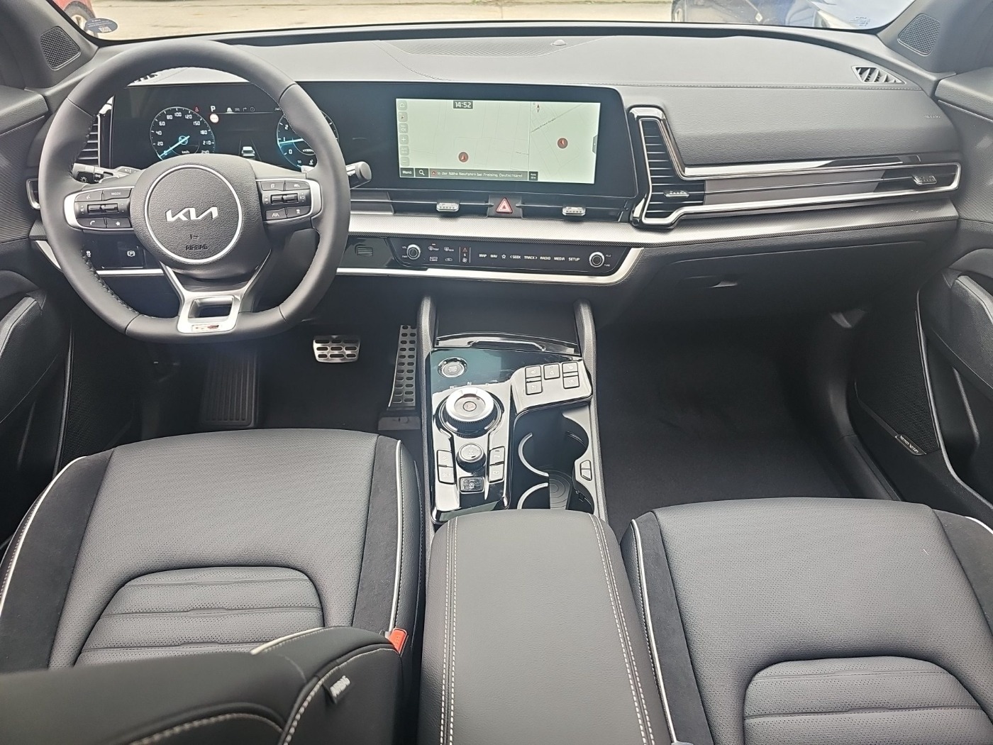 KIA Sportage 1.6 T-GDI GT-Line - Image 6